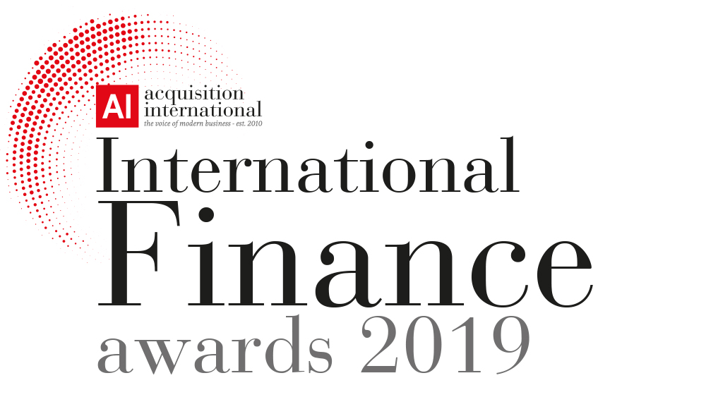 International Finance Awards 2019