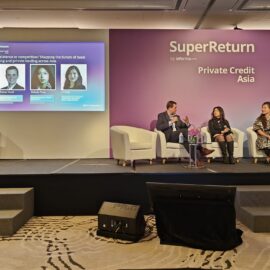 SuperReturn Private Credit Asia