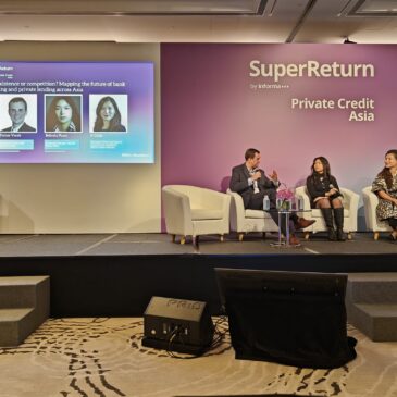 SuperReturn Private Credit Asia (Hong Kong)
